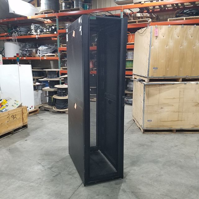 In Service Racks previous next