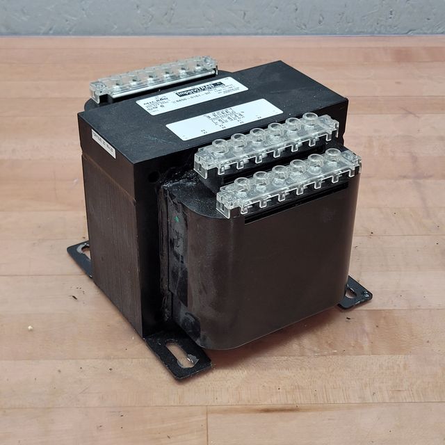 Splach Transformer previous next