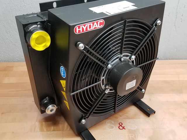 Hydac Radiator previous next